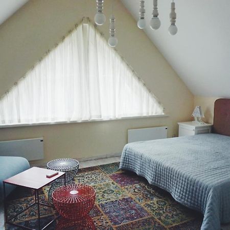 Amber Ambient Apartments Juodkrantė Kültér fotó