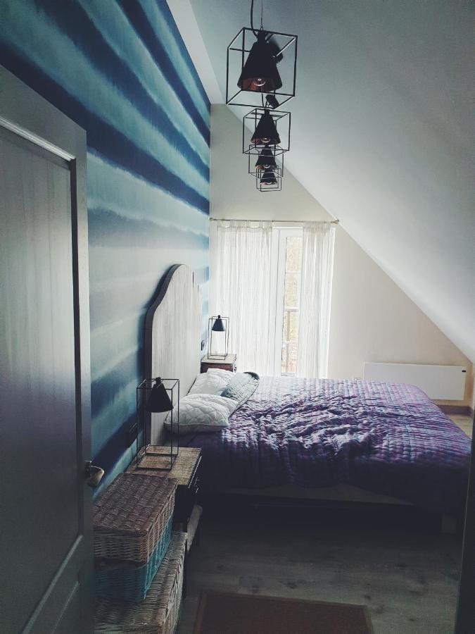 Amber Ambient Apartments Juodkrantė Kültér fotó