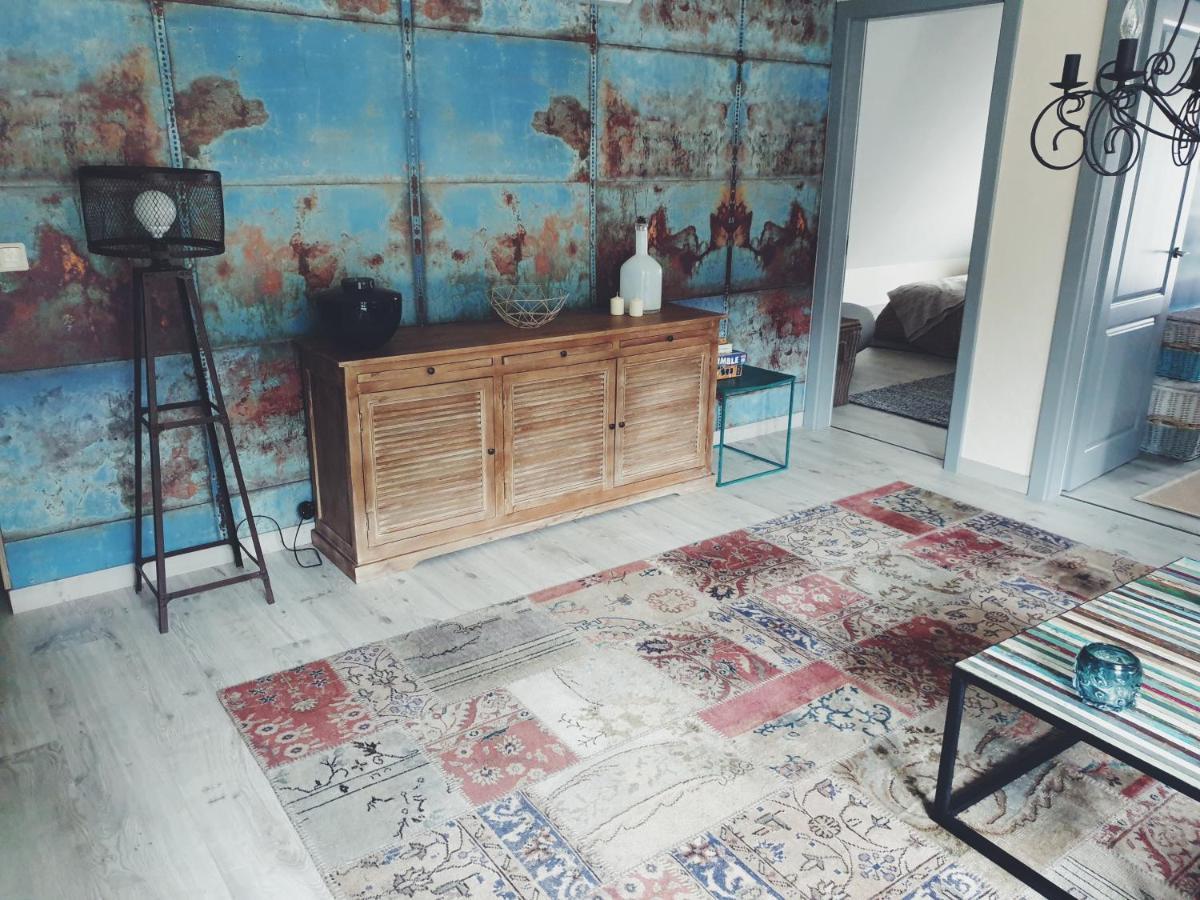 Amber Ambient Apartments Juodkrantė Kültér fotó